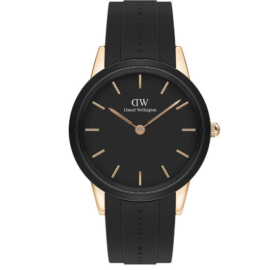 Orologio solo tempo Daniel Wellington Iconic Motion da uomo DW00100425-1
