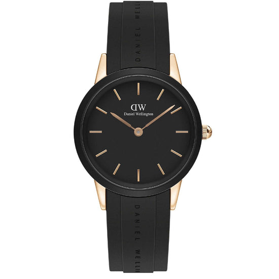 Orologio solo tempo Daniel Wellington Iconic Motion da donna DW00100426-1