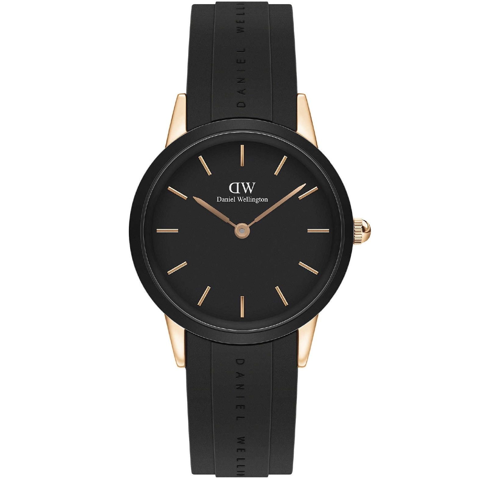 Orologio solo tempo Daniel Wellington Iconic Motion da donna DW00100426-1