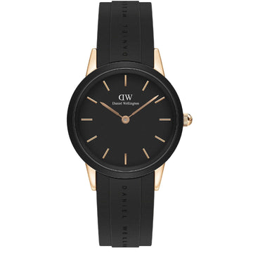 Orologio solo tempo Daniel Wellington Iconic Motion da donna DW00100426-1