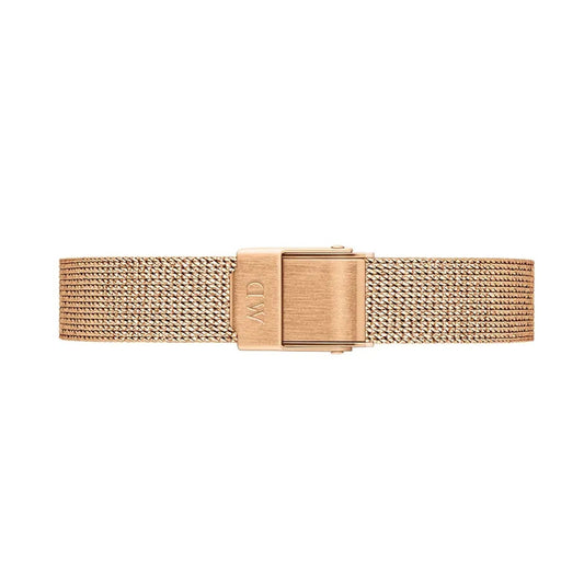 Orologio solo tempo Daniel Wellington Quadro da donna DW00100431-2