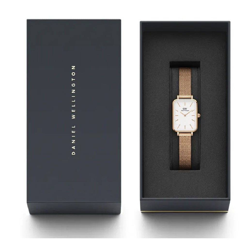 Orologio solo tempo Daniel Wellington Quadro da donna