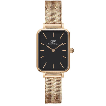 Orologio solo tempo Daniel Wellington Quadro da donna DW00100432-1