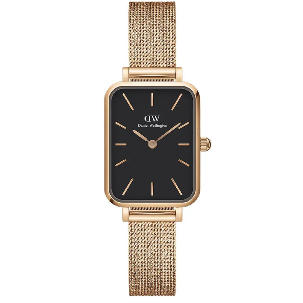 Orologio solo tempo Daniel Wellington Quadro da donna