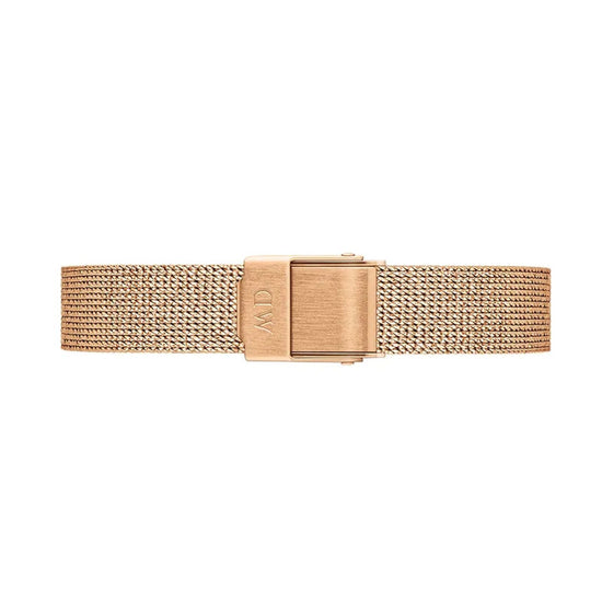 Orologio solo tempo Daniel Wellington Quadro da donna DW00100432-2