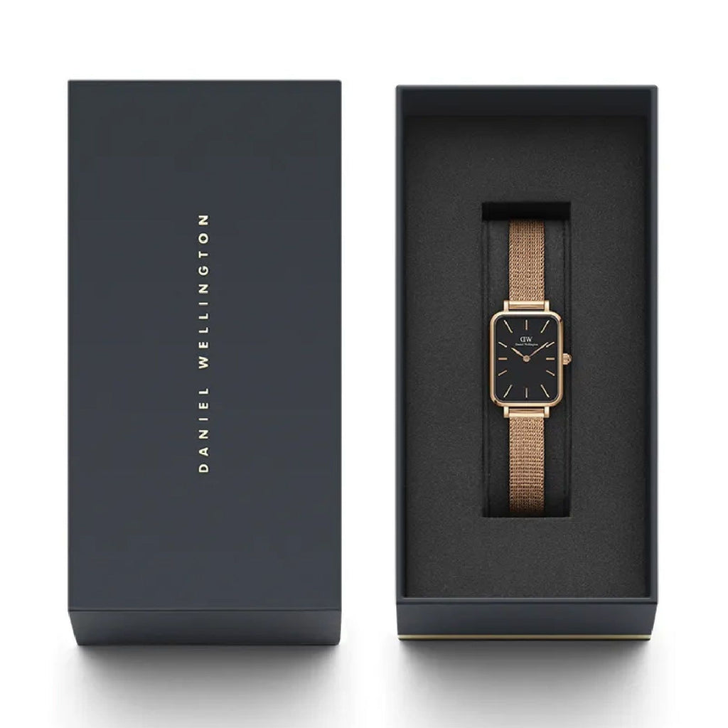 Orologio solo tempo Daniel Wellington Quadro da donna