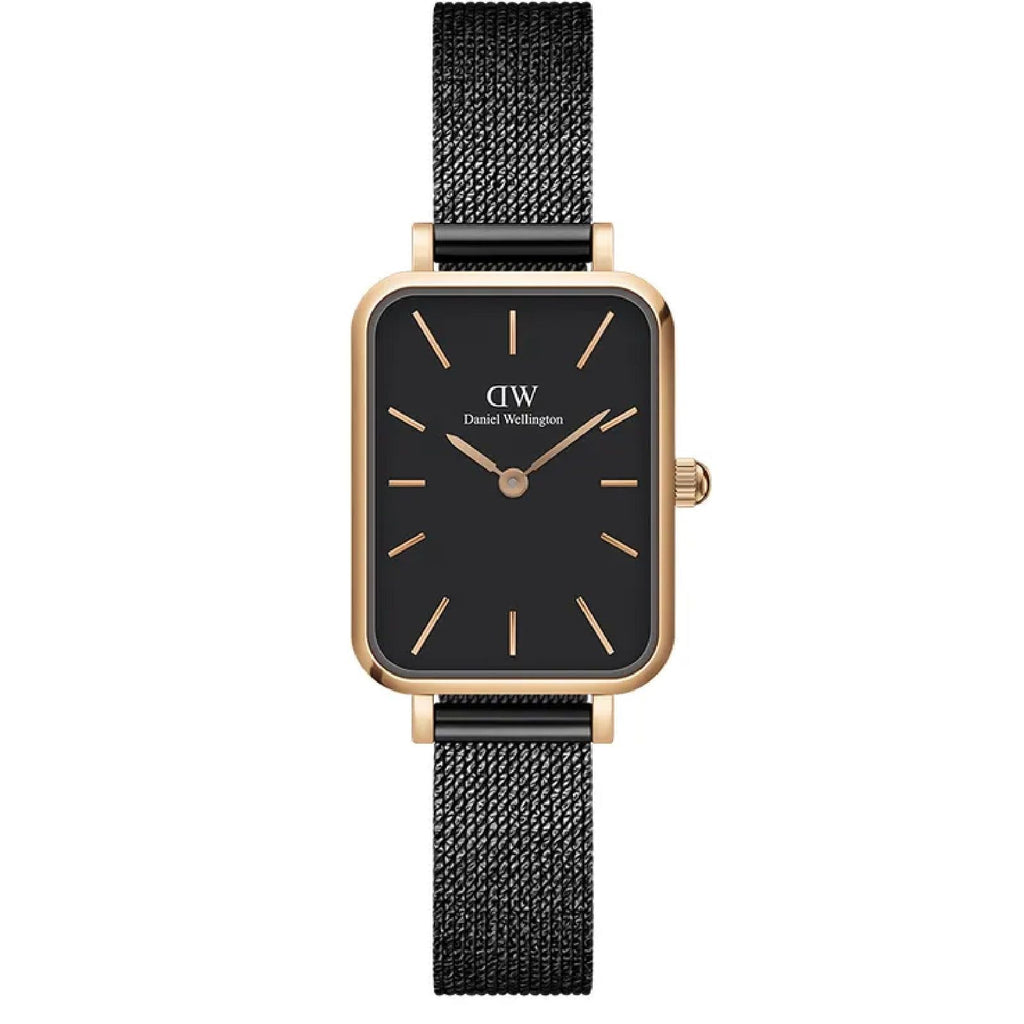Orologio solo tempo Daniel Wellington Quadro da donna