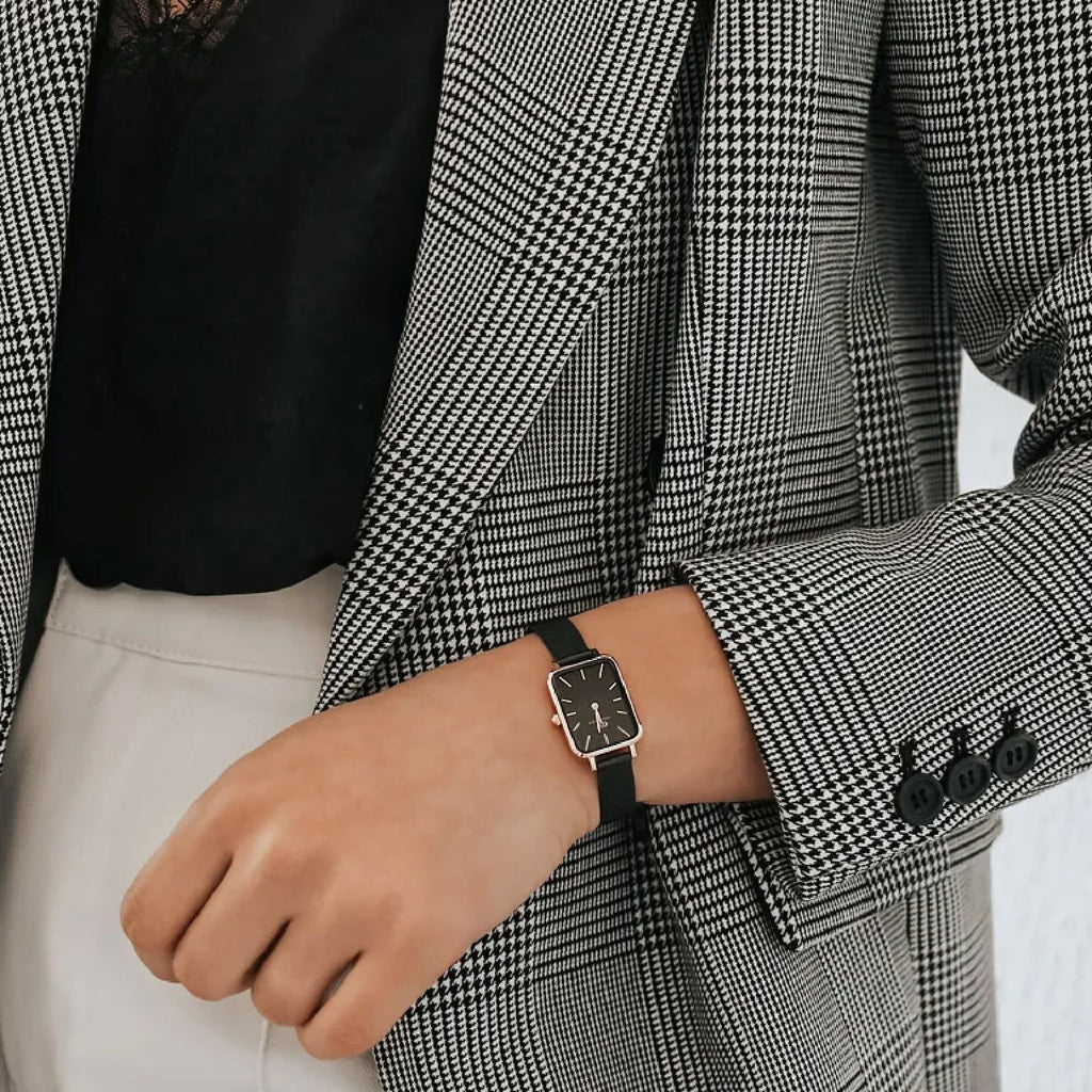 Orologio solo tempo Daniel Wellington Quadro da donna