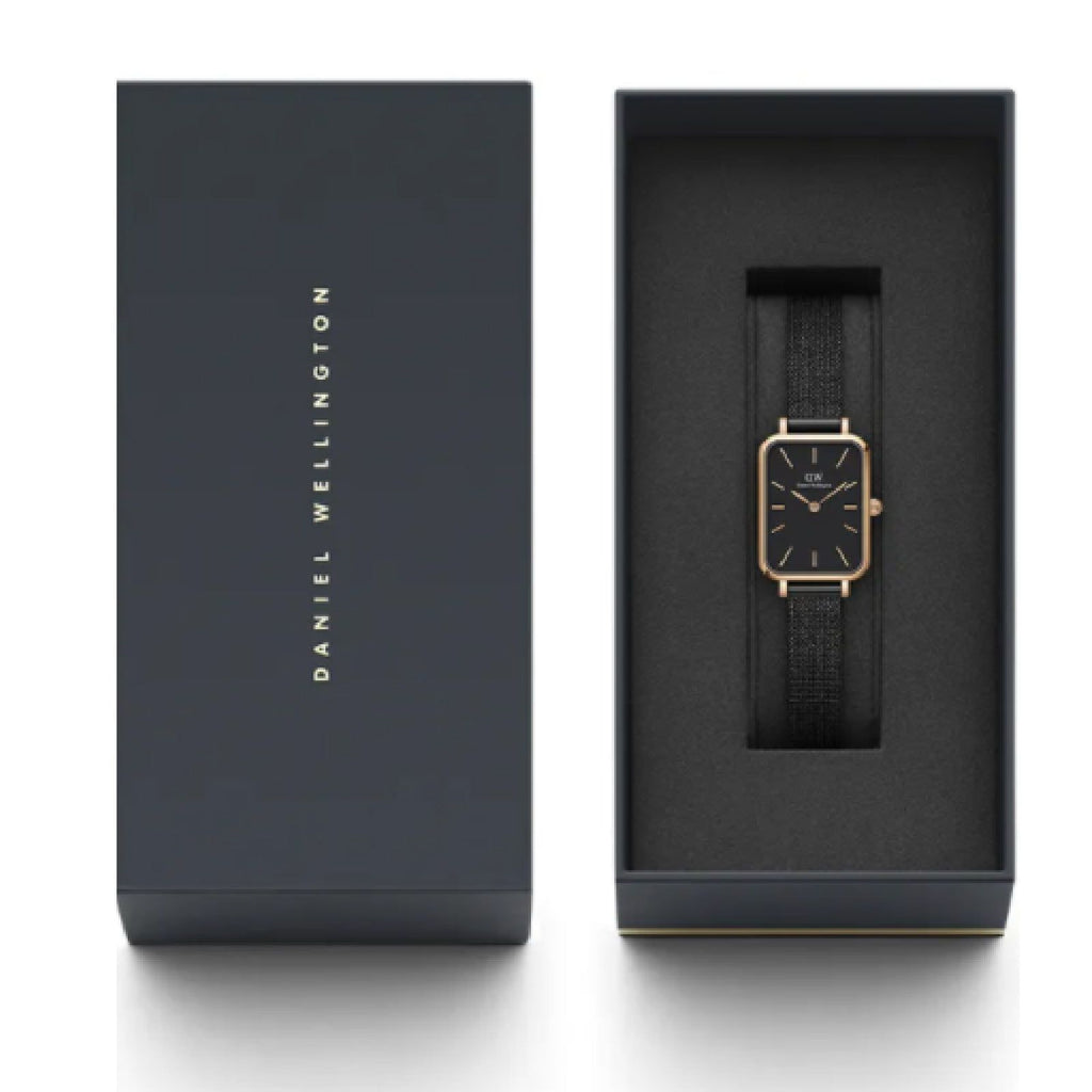 Orologio solo tempo Daniel Wellington Quadro da donna