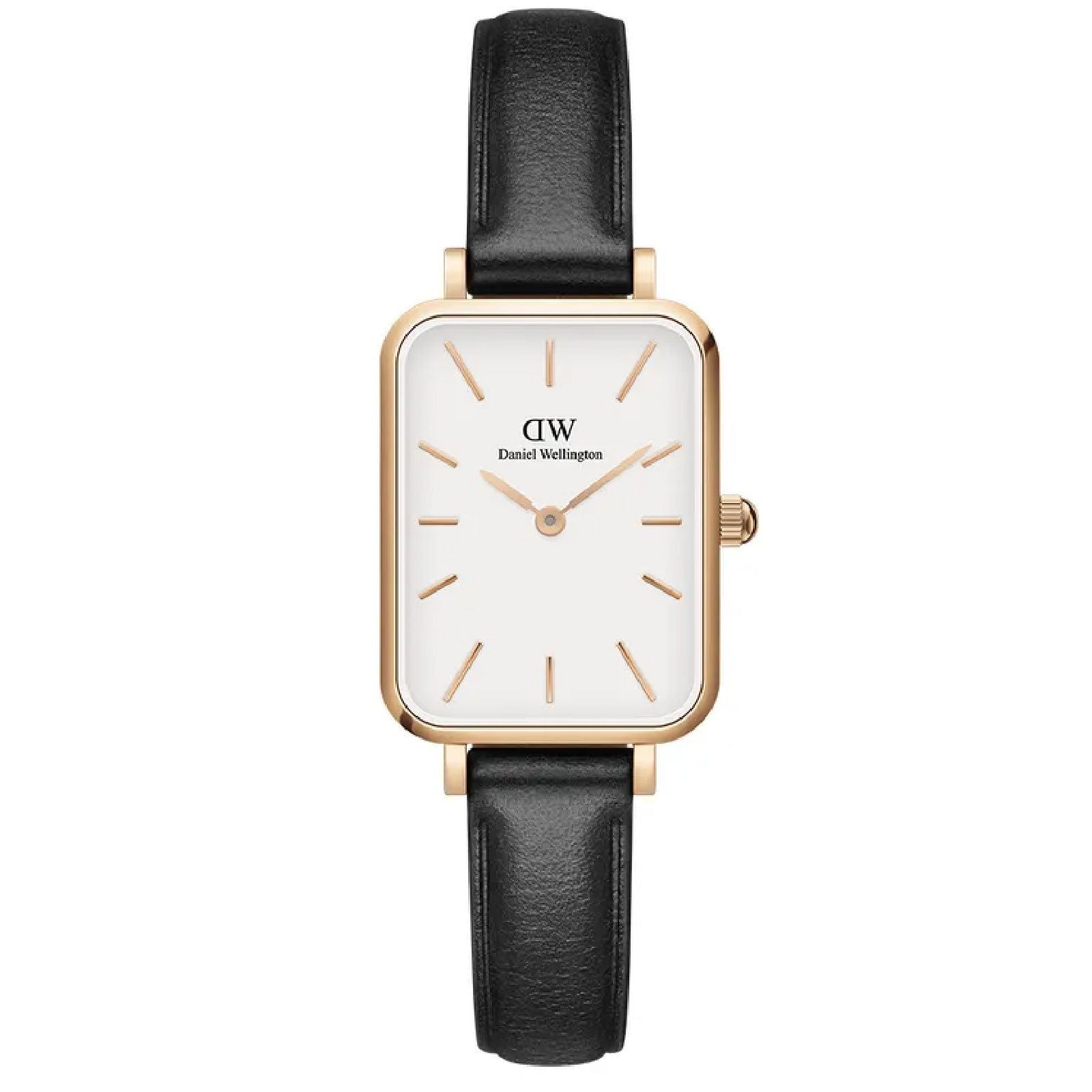 Orologio solo tempo Daniel Wellington Quadro da donna DW00100434-1