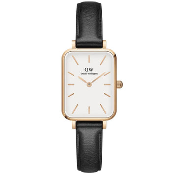 Orologio solo tempo Daniel Wellington Quadro da donna DW00100434-1
