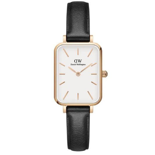 Orologio solo tempo Daniel Wellington Quadro da donna DW00100434-1