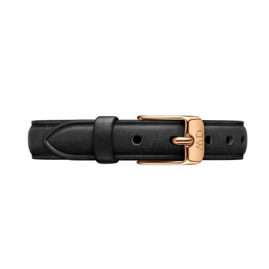 Orologio solo tempo Daniel Wellington Quadro da donna DW00100434-2