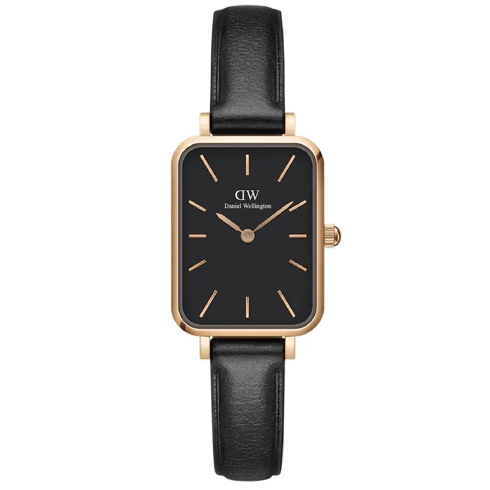 Orologio solo tempo Daniel Wellington Quadro da donna DW00100435-1