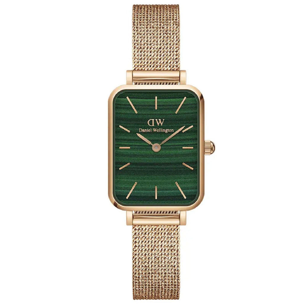 Orologio solo tempo Daniel Wellington Quadro da donna