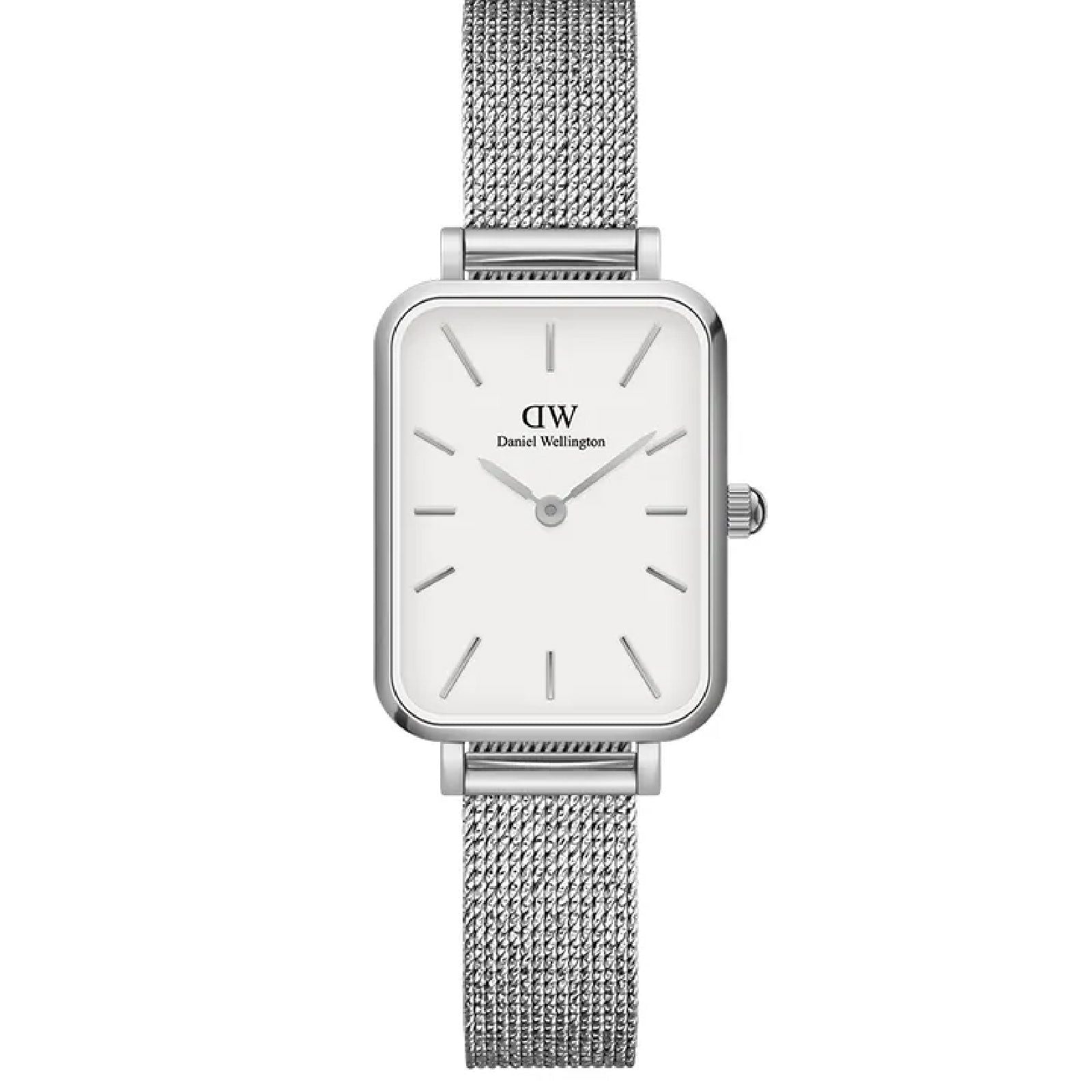 Orologio solo tempo Daniel Wellington Quadro da donna DW00100438-1