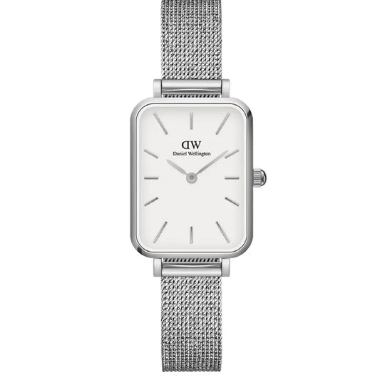Orologio solo tempo Daniel Wellington Quadro da donna DW00100438-1