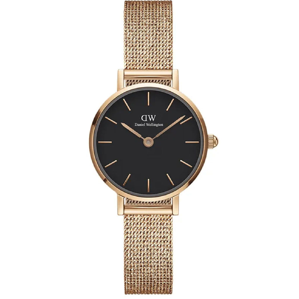 Orologio solo tempo Daniel Wellington Petite da donna