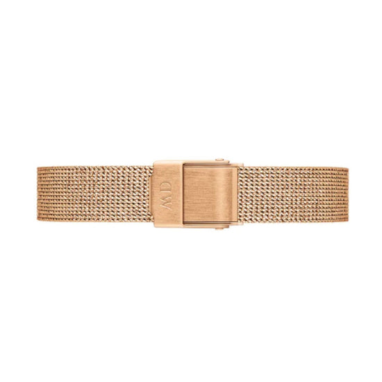 Orologio solo tempo Daniel Wellington Petite da donna DW00100440-2