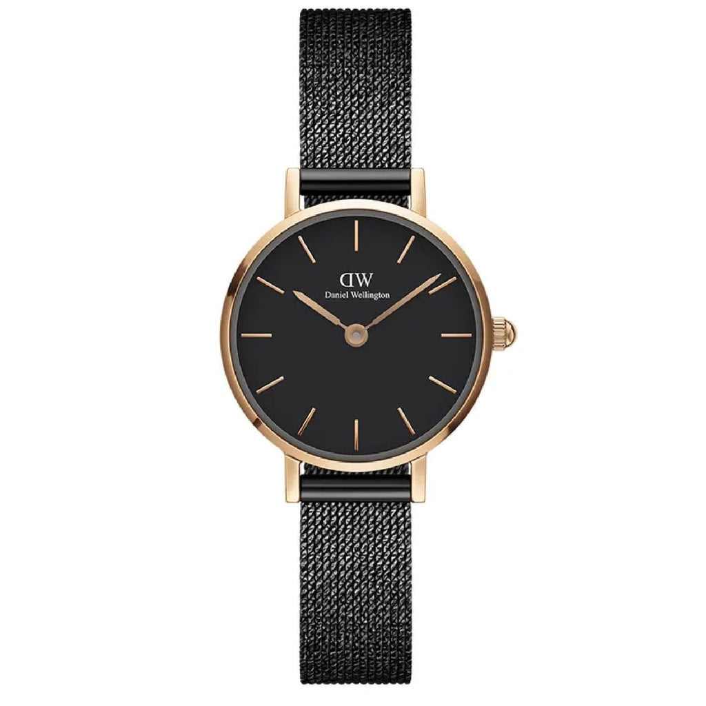Orologio solo tempo Daniel Wellington Petite da donna