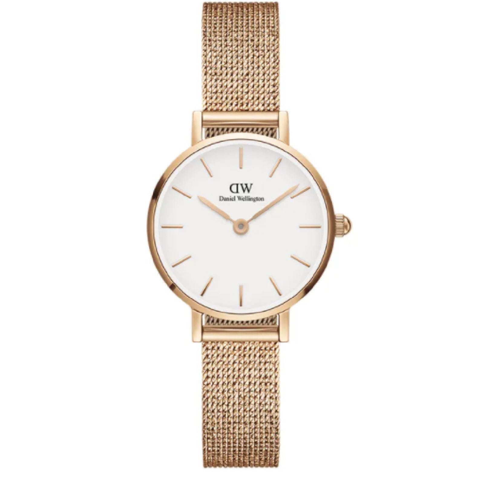 Orologio solo tempo Daniel Wellington Petite da donna DW00100447-1