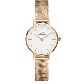 Orologio solo tempo Daniel Wellington Petite da donna DW00100447-1