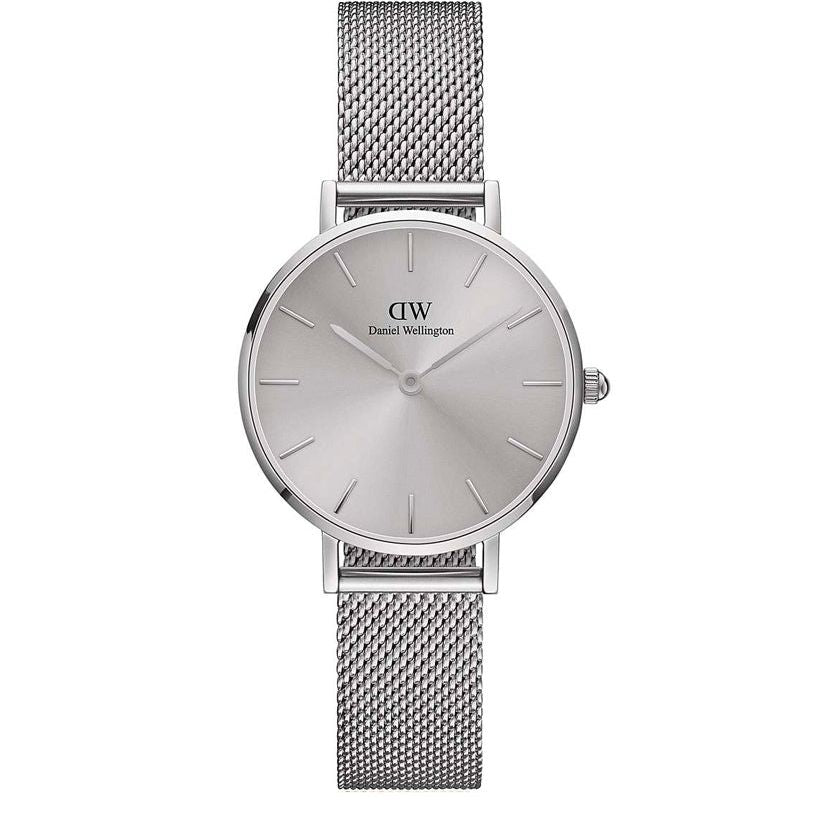 Orologio solo tempo Daniel Wellington Petite Unitone da donna DW00100464-1