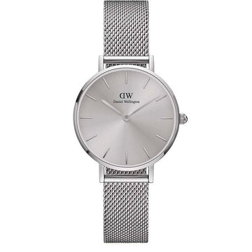 Orologio solo tempo Daniel Wellington Petite Unitone da donna DW00100464-1