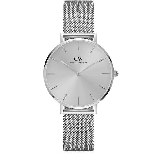 Orologio solo tempo Daniel Wellington Petite Unitone da donna DW00100468-1