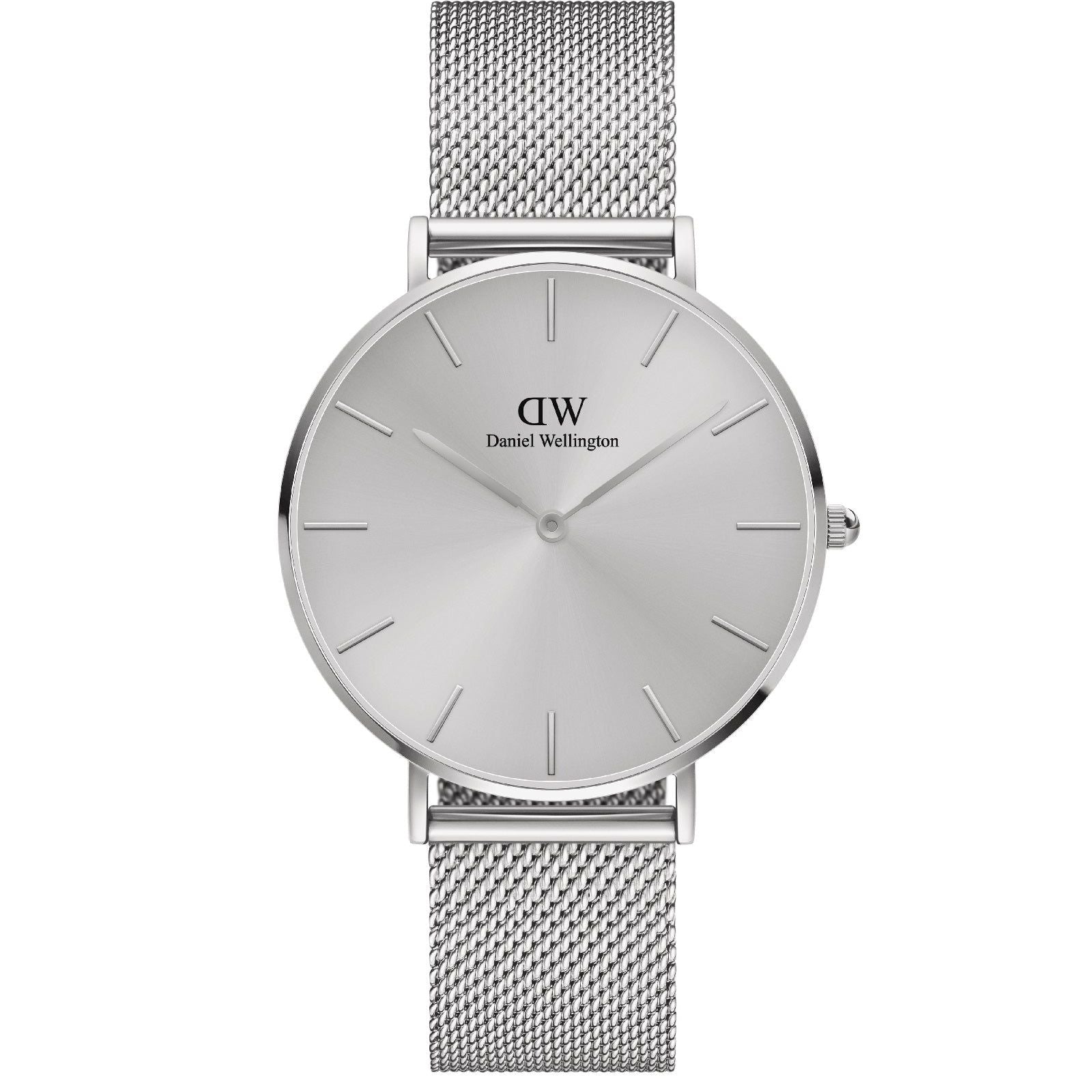 Orologio solo tempo Daniel Wellington Petite Unitone unisex DW00100469-1