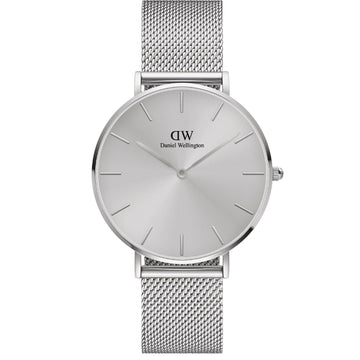 Orologio solo tempo Daniel Wellington Petite Unitone unisex DW00100469-1