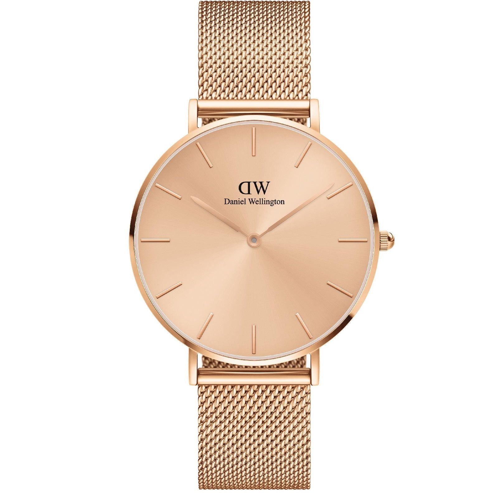 Orologio solo tempo Daniel Wellington Petite Unitone unisex DW00100472-1