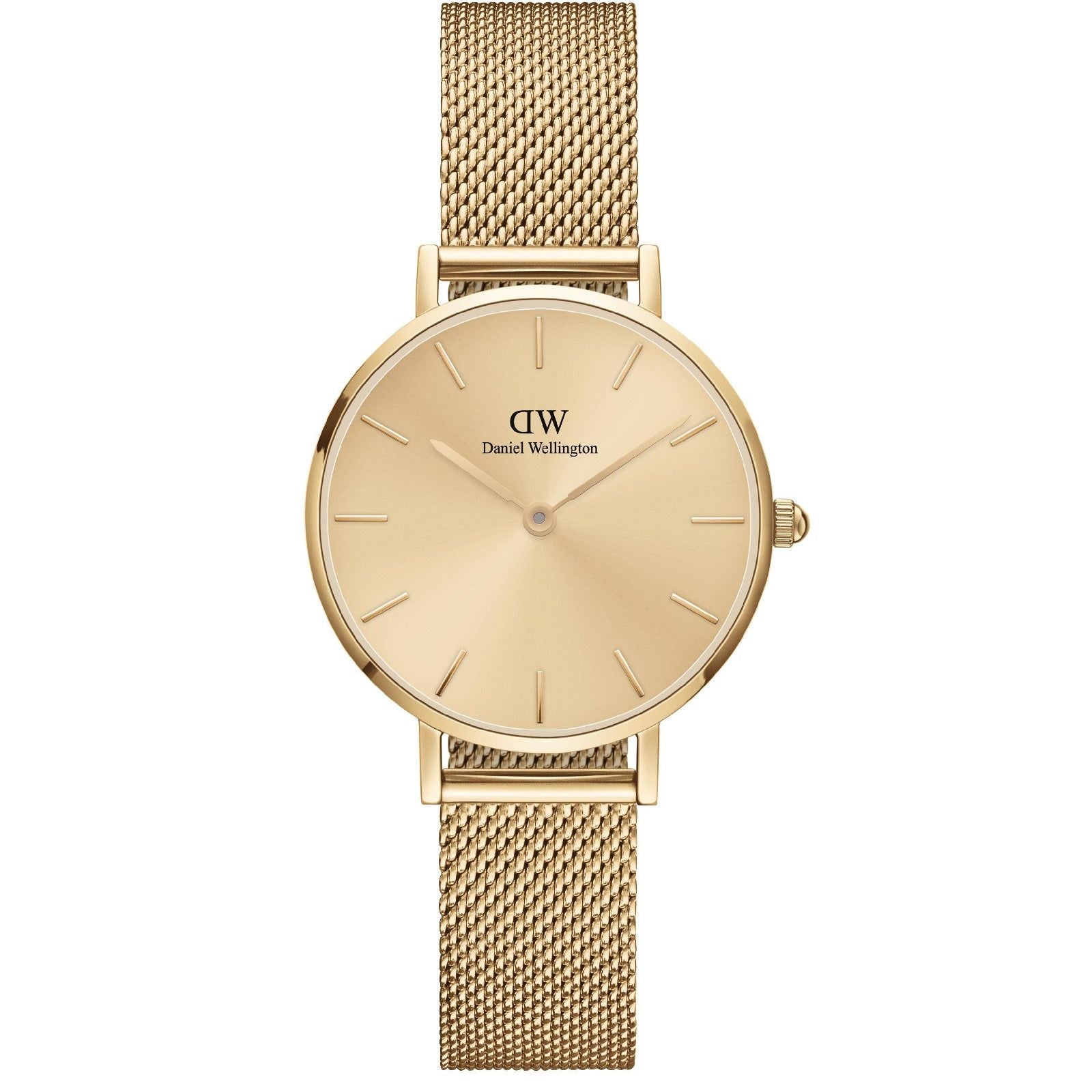 Orologio solo tempo Daniel Wellington Petite Unitone da donna DW00100473-1