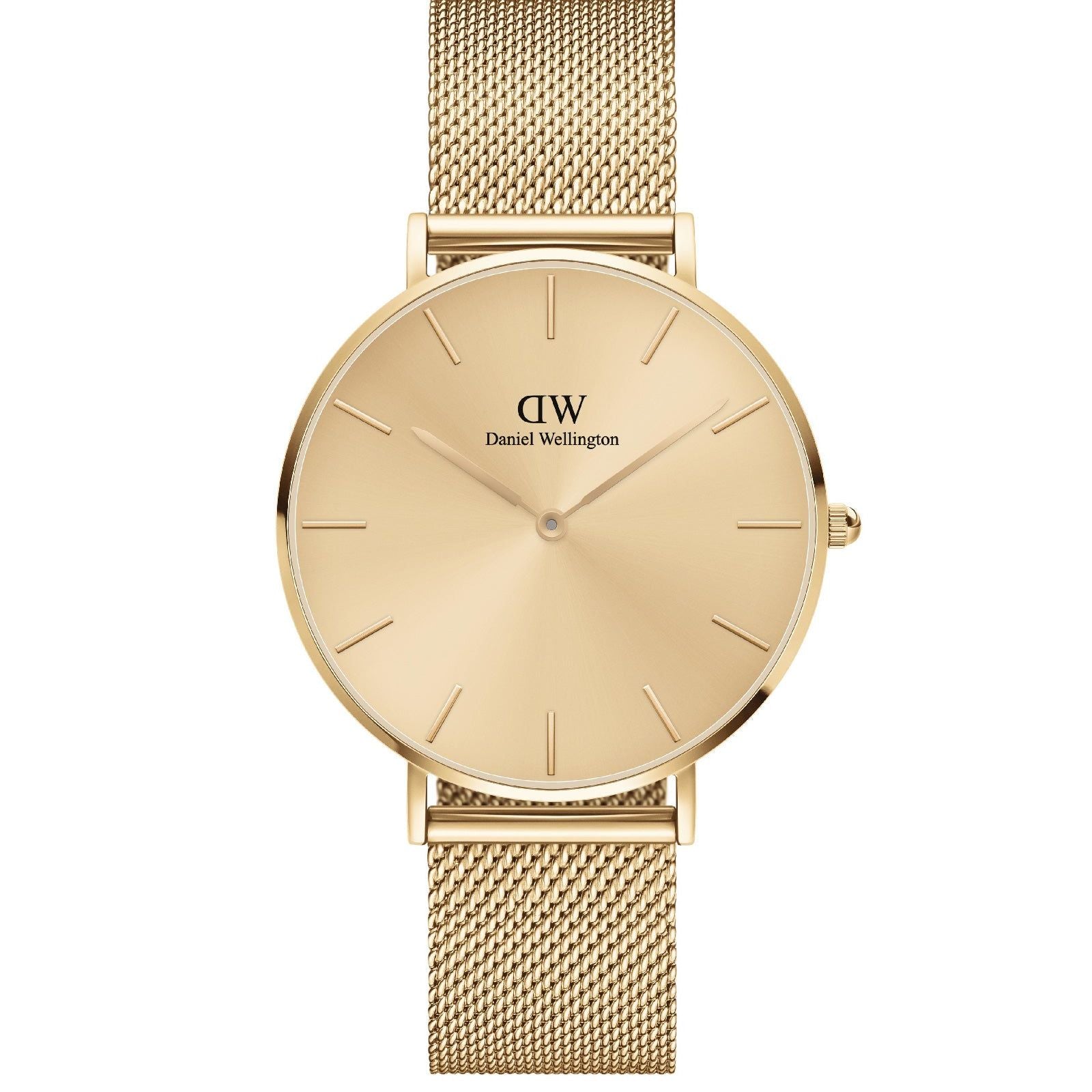 Orologio solo tempo Daniel Wellington Petite Unitone unisex DW00100475-1
