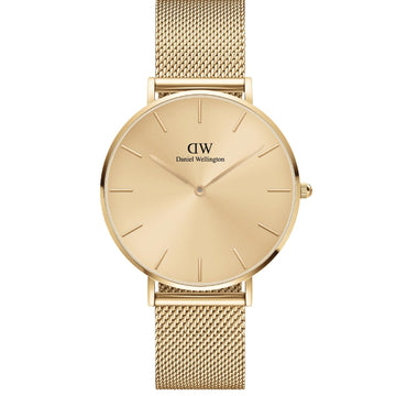 Orologio solo tempo Daniel Wellington Petite Unitone unisex DW00100475-1