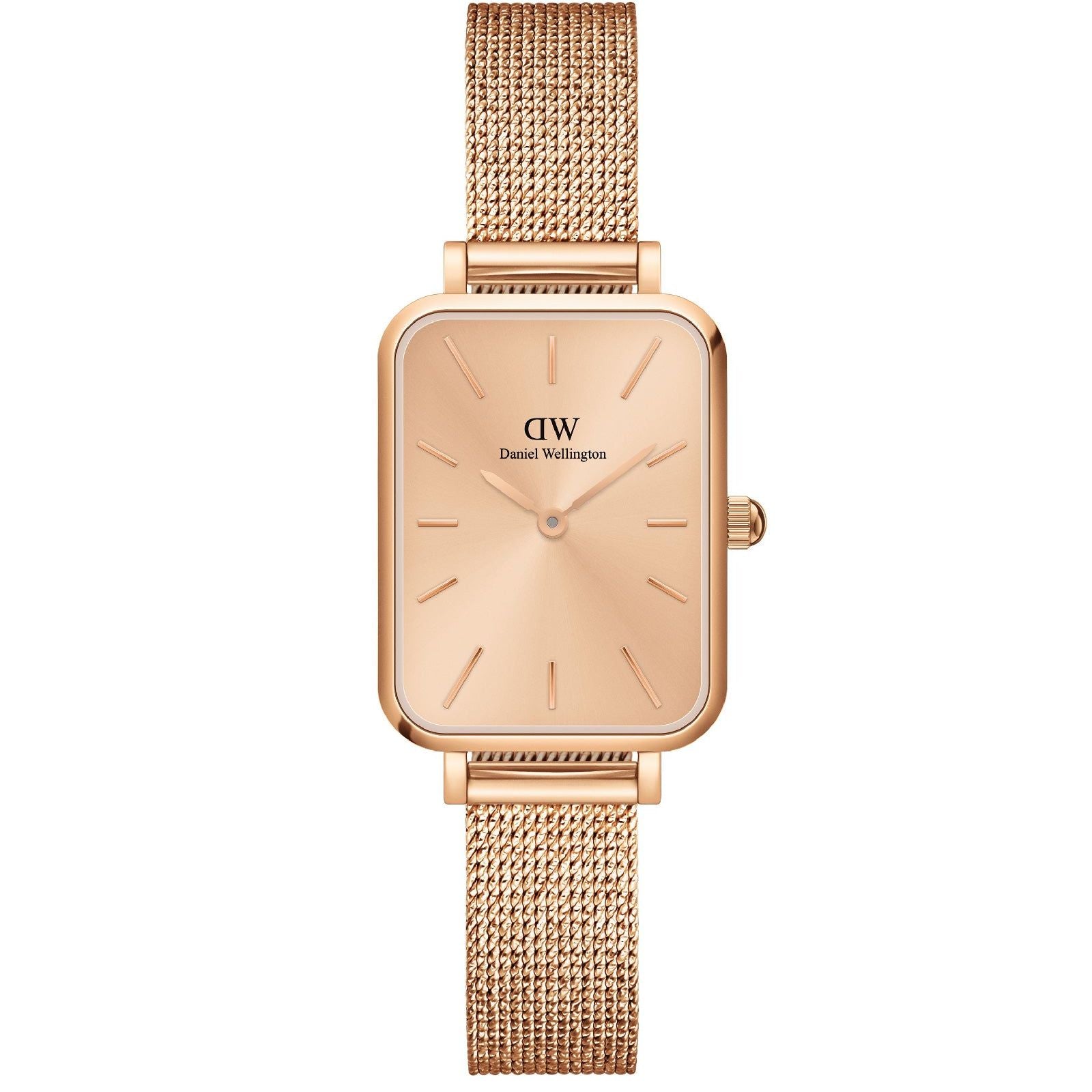 Orologio solo tempo Daniel Wellington Quadro da donna DW00100484-1