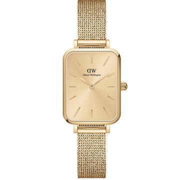 Orologio solo tempo Daniel Wellington Quadro da donna DW00100485-1