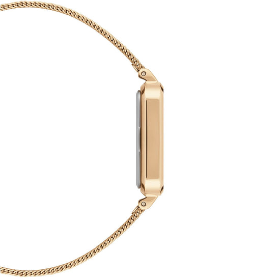 Orologio solo tempo Daniel Wellington Quadro da donna DW00100485-2