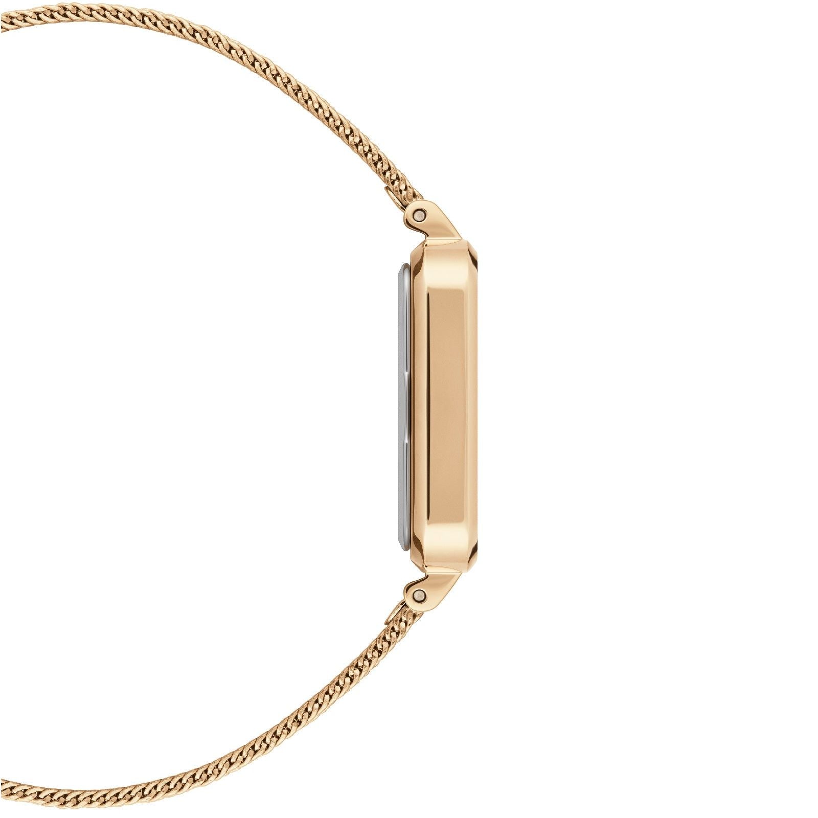 Orologio solo tempo Daniel Wellington Quadro da donna DW00100485-2