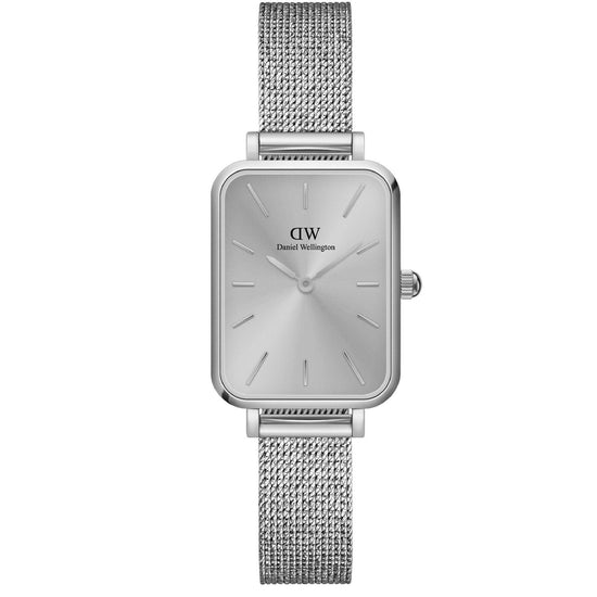 Orologio solo tempo Daniel Wellington Quadro da donna DW00100486-1