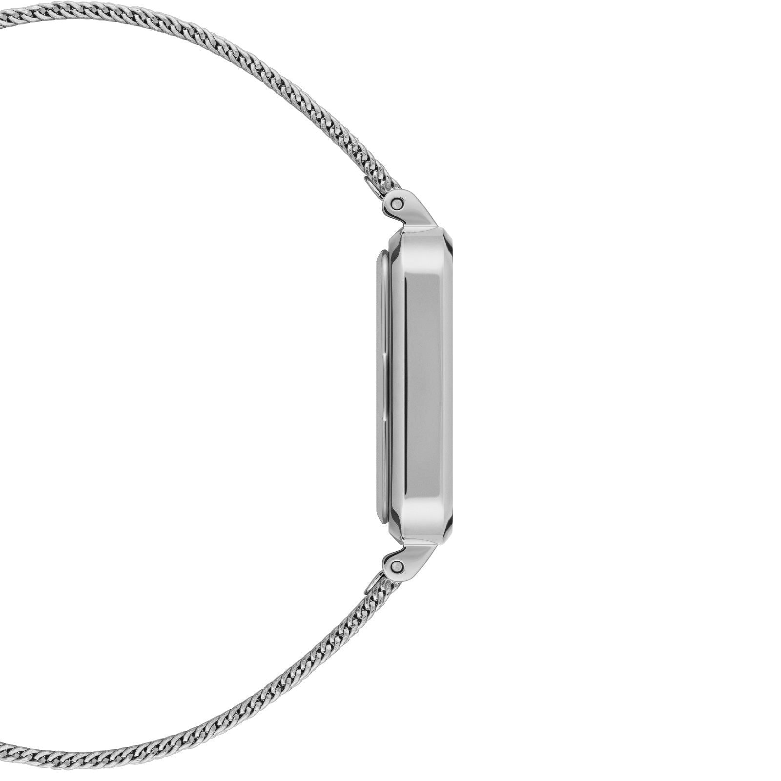 Orologio solo tempo Daniel Wellington Quadro da donna DW00100486-2
