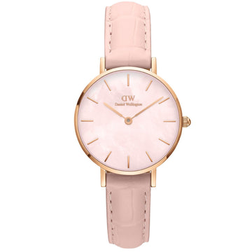 Orologio solo tempo Daniel Wellington Petite Rouge da donna DW00100511-1