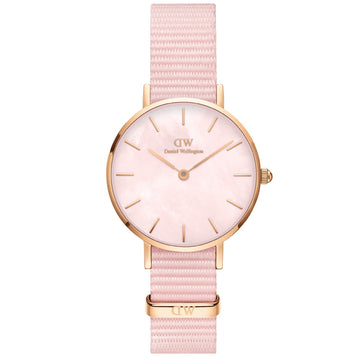 Orologio solo tempo Daniel Wellington Petite Coral da donna DW00100512-1