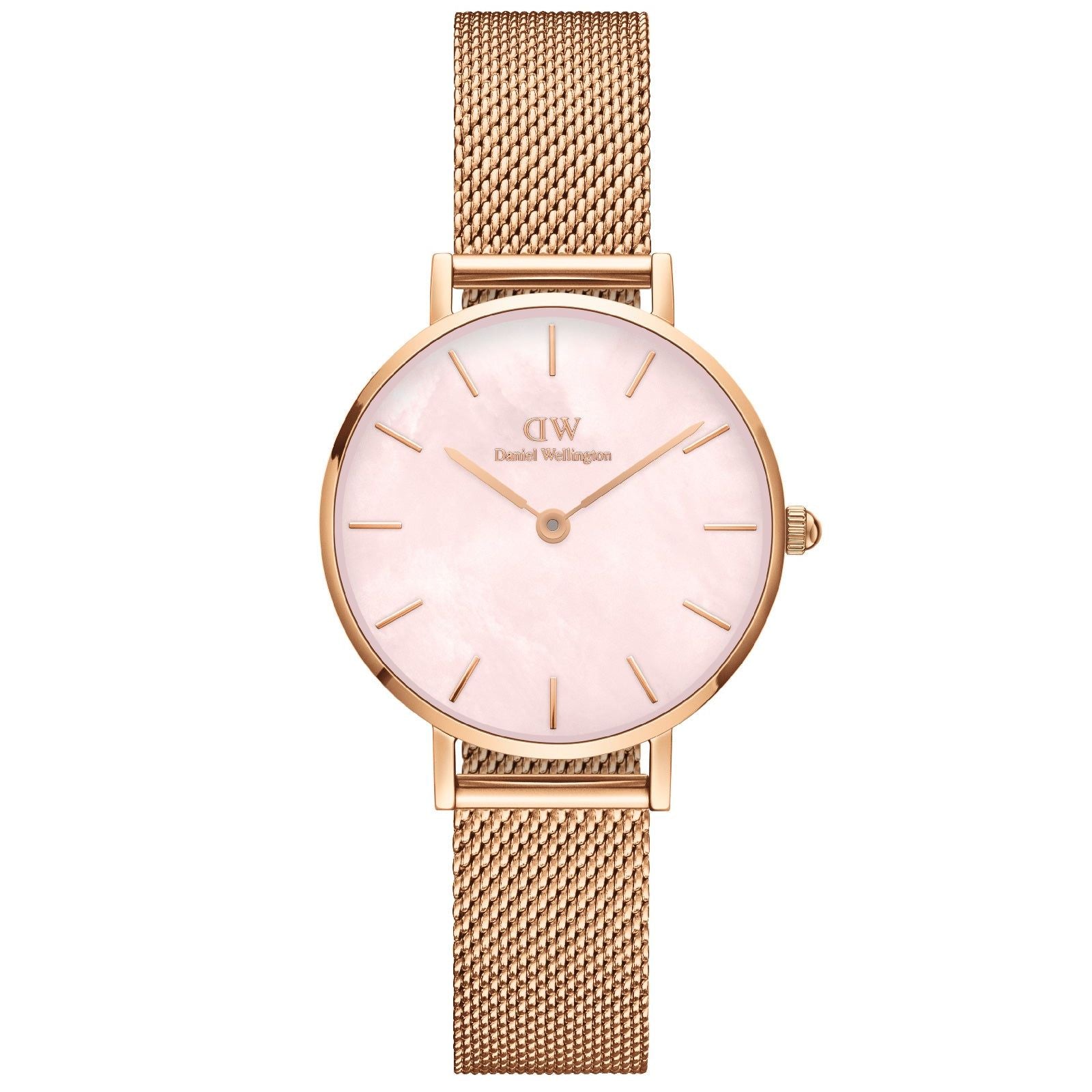 Orologio solo tempo Daniel Wellington Petite da donna DW00100513-1