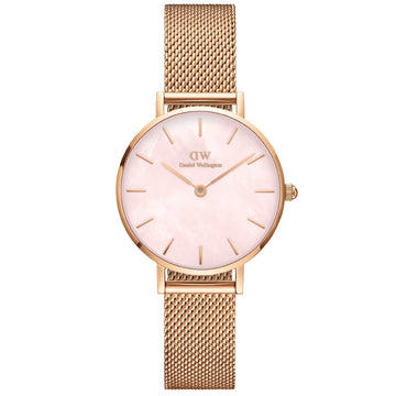 Orologio solo tempo Daniel Wellington Petite da donna DW00100513-1