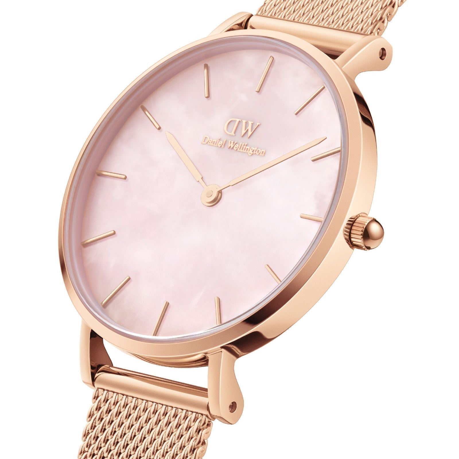 Orologio solo tempo Daniel Wellington Petite da donna DW00100513-2