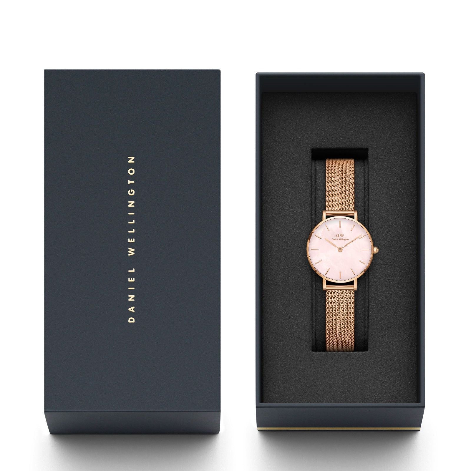 Orologio solo tempo Daniel Wellington Petite da donna DW00100513-3