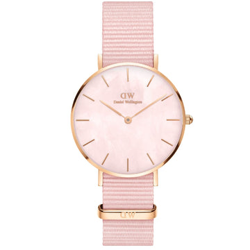 Orologio solo tempo Daniel Wellington Petite Coral da donna DW00100515-1