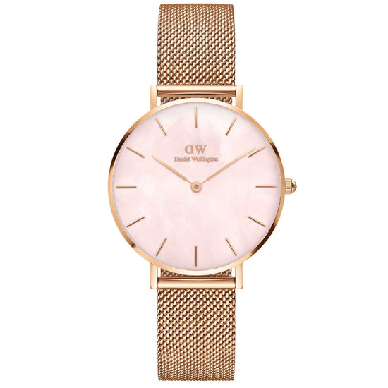 Orologio solo tempo Daniel Wellington Petite da donna DW00100516-1
