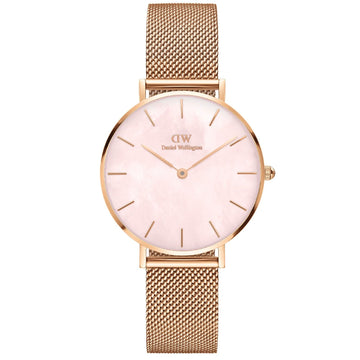 Orologio solo tempo Daniel Wellington Petite da donna DW00100516-1